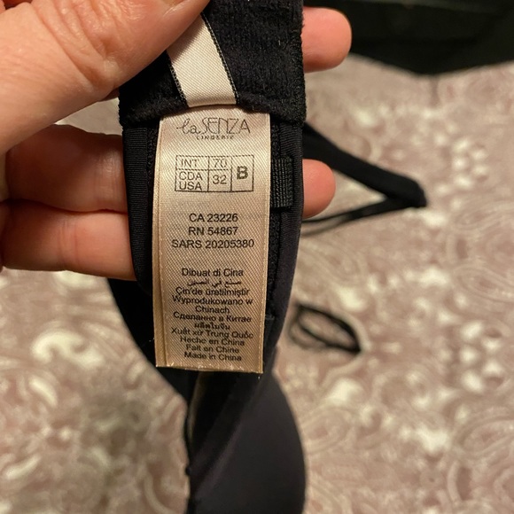 Hello sugar strapless bra - Picture 4 of 5